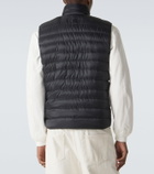 Canada Goose Stratus down vest