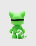 Superplastic Kiss Land Green By The Weeknd Soft Vinyl, 8 Inch Green - Mens - Toys