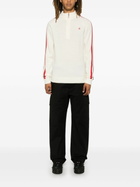 Perfect Moment White LA Tour Sweater
