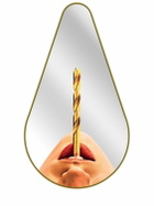 SELETTI Drill Mirror