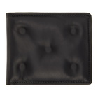 Maison Margiela Black Glam Slam Wallet