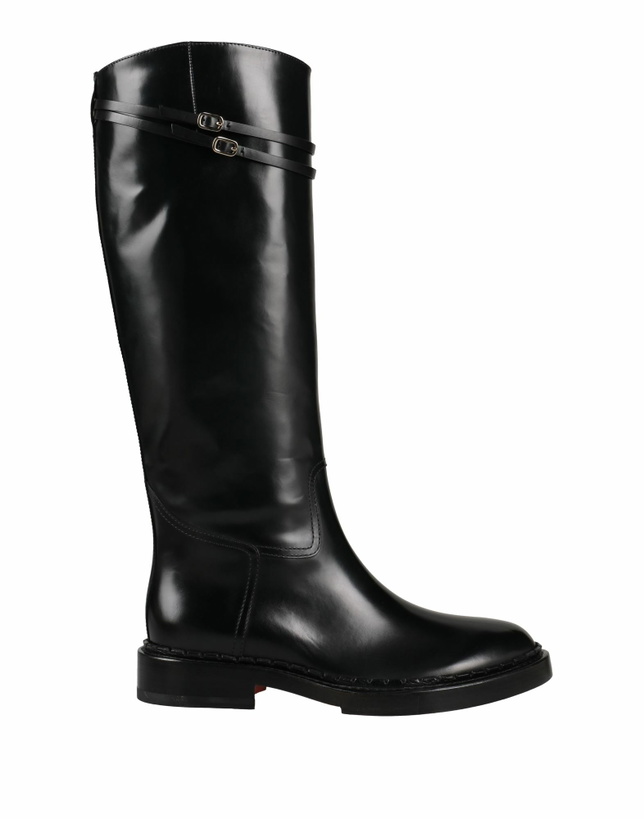 Photo: Santoni Womens Boot in Black