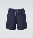 Brunello Cucinelli Swim trunks