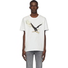 rag and bone White Eagle T-Shirt