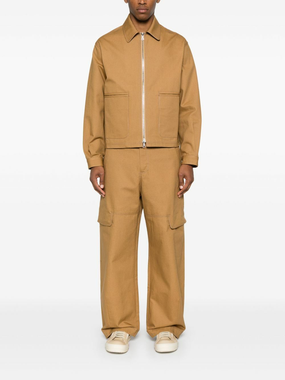 SAGE NATION Index Trousers SAGE NATION