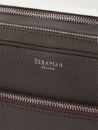 Serapian - Full-Grain Leather Wash Bag