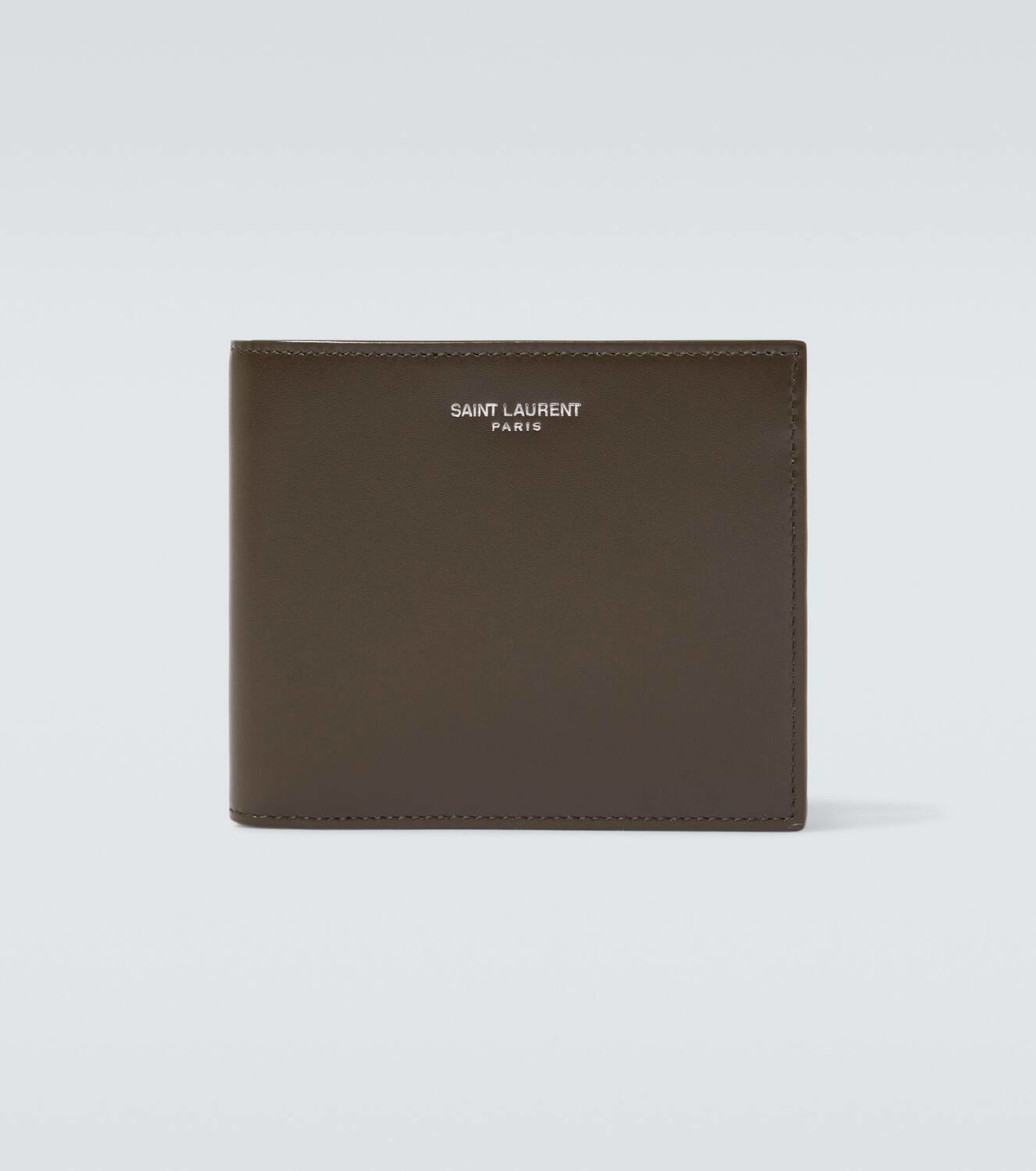 【関税＆送料込み】Saint Laurent Wallets Saint Laurent YSL leather wallet Saint Laurent