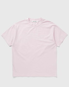 Samsøe & Samsøe Eira T Shirt 14508 Pink - Womens - Shortsleeves