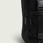 Master-Piece Rogue Helmet Bag in Black
