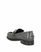 Sergio Rossi Womens Loafers Dark in Brown