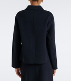 'S Max Mara Virgin wool jacket
