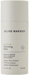 Blind Barber ElixBoost Hydrating Balm, 3.3 oz
