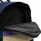Eastpak Killington Travel Backpack in Vintage Block 