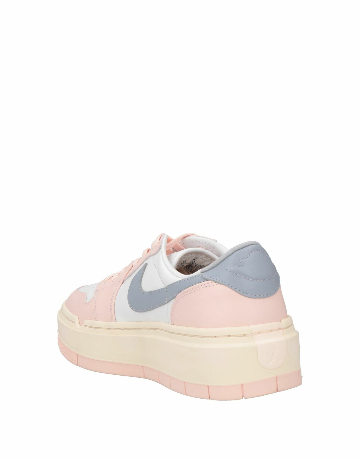 Jordan Womens Sneakers Light in Pink