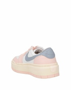 Jordan Womens Sneakers Light in Pink