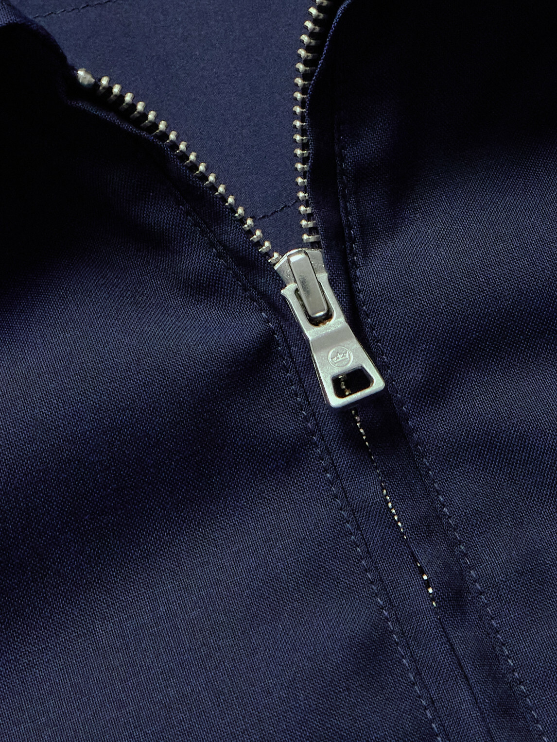 Peter Millar - Excursionist Lite Wool Jacket - Blue