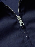 Peter Millar - Excursionist Lite Wool Jacket - Blue