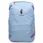 Cotopaxi Allpa 35L Travel Pack in Del Dia 