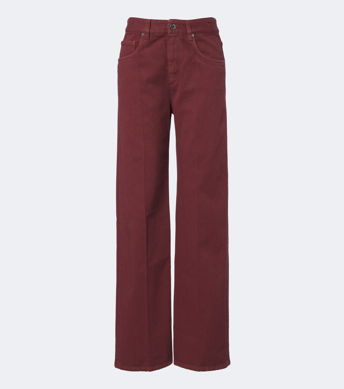 Brunello Cucinelli Monili straight jeans