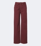 Brunello Cucinelli Monili straight jeans