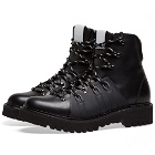 Valentino Cluster Hiking Boot