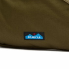 KAVU Men's Roam Sling Pack in Ground Cover 
