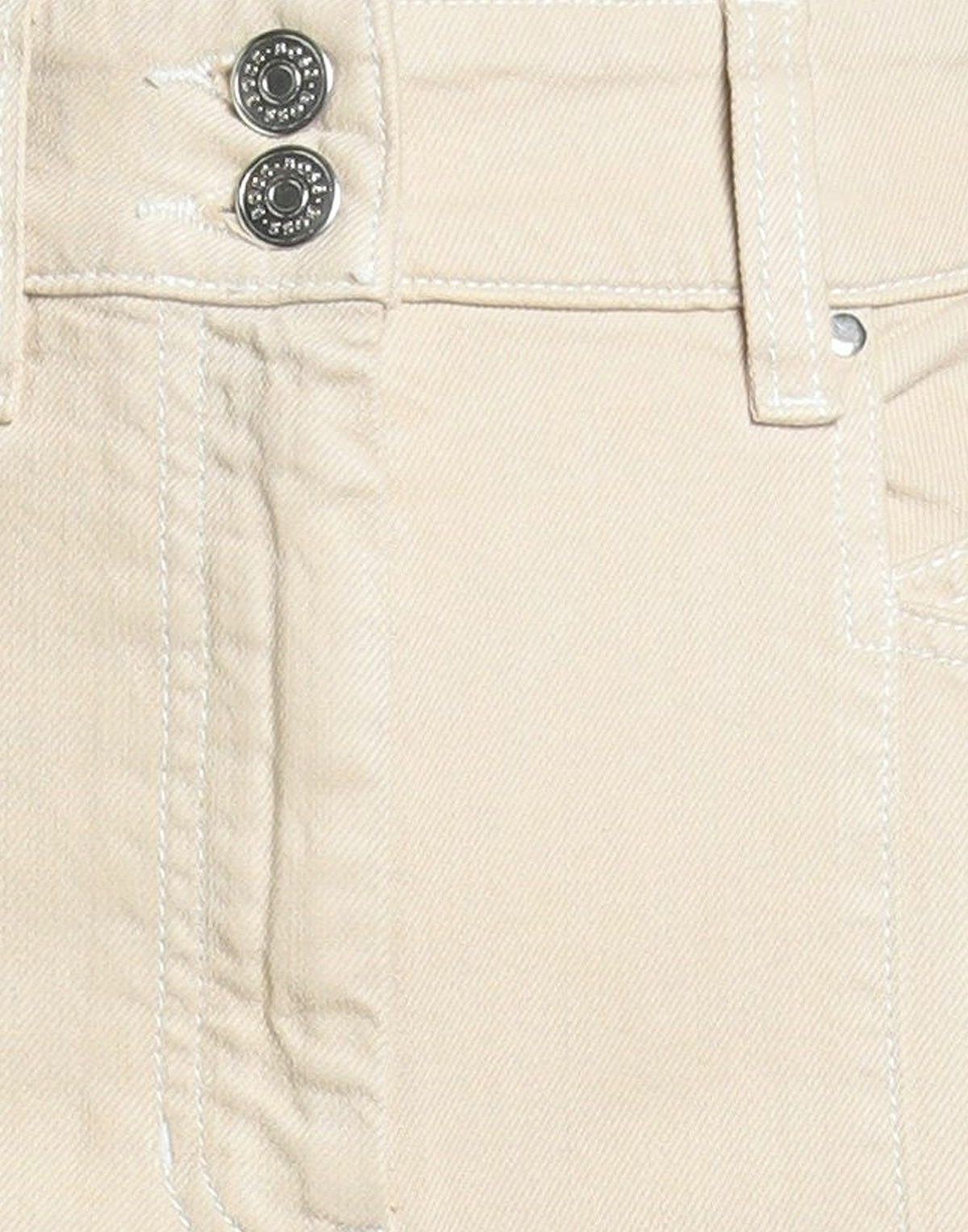 Boss Womens Jeans in Beige