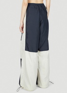 Rokh Windbreaker Trousers