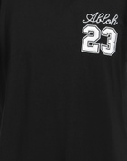 Off-white Mens T-shirt in Black