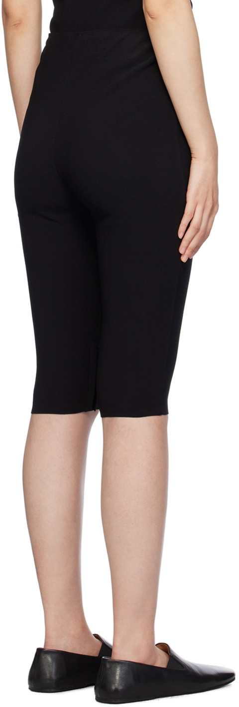 Birrot Black Lay2 Shorts