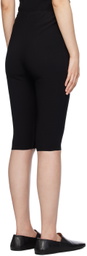 Birrot Black Lay2 Shorts