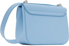 Vivienne Westwood Blue Linda Bag