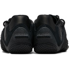 Merrell 1TRL Black Relay Web Sneakers