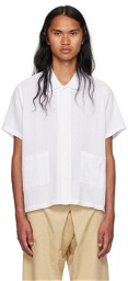 Gimaguas White Enzo Shirt