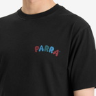 By Parra Men's This Damn Chair T-Shirt in Washed Black
