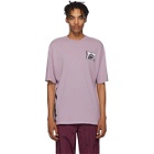 Filling Pieces Purple Real Beauty T-Shirt