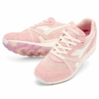 END. x Diadora N9000 Sneaker in Pink