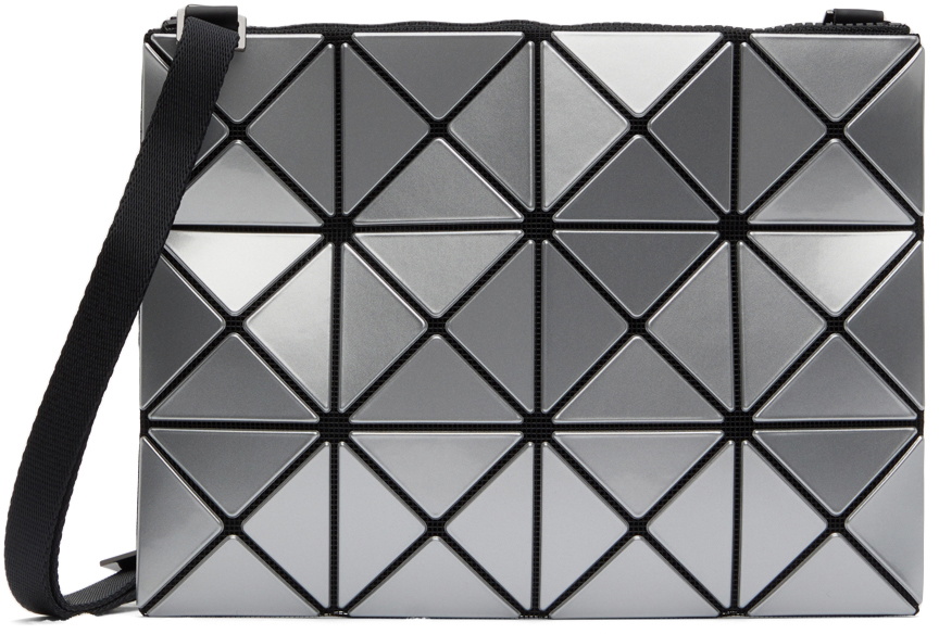 Bao Bao Issey Miyake 'lucent Basic' Crossbody Bag - Henrik Vibskov Boutique  - Farfetch.com