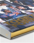 Rizzoli "Together Forever   Beastie Boys And Run Dmc" By  Glen Friedman & Chris Rock Multi - Mens - Music & Movies