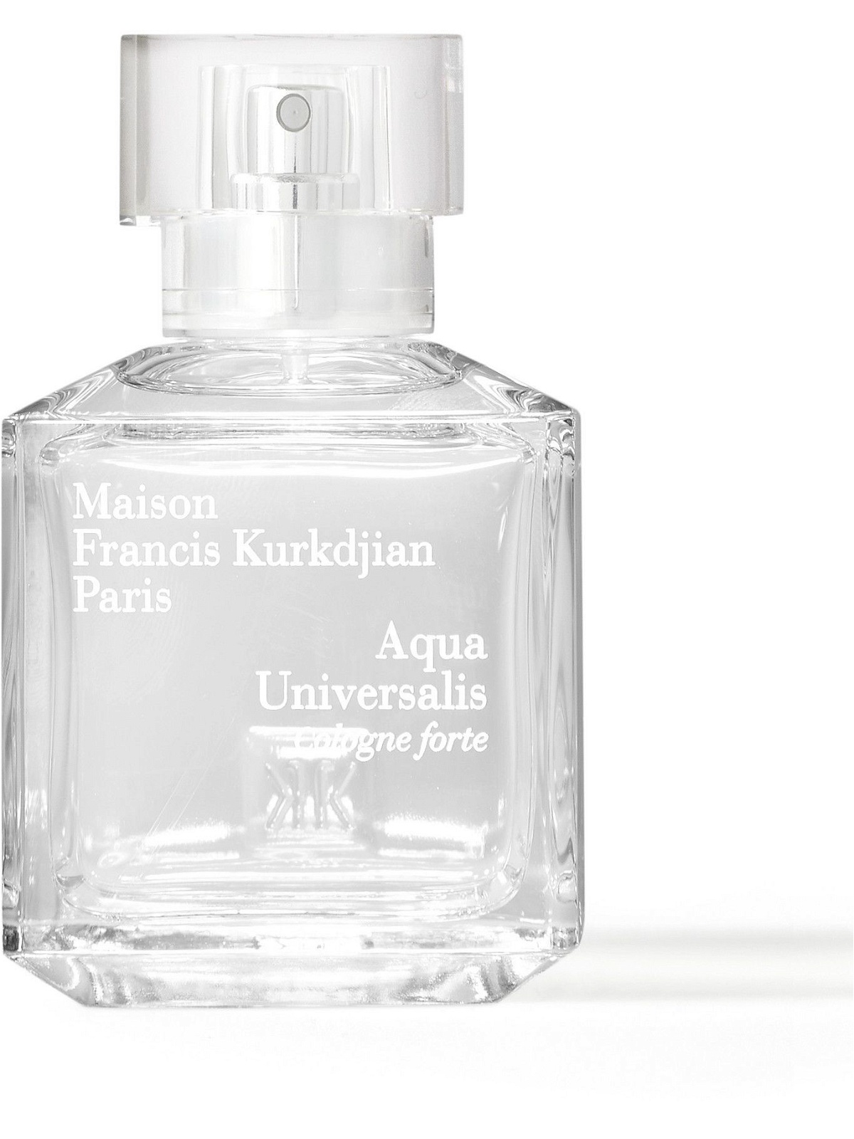 Maison Francis Kurkdjian - Aqua Universalis Cologne Forte, 70ml Maison ...
