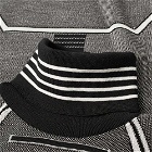 Dior Homme Logo Turtle Neck Knit