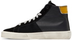 Diesel S-Mydori ML High-Top Sneakers