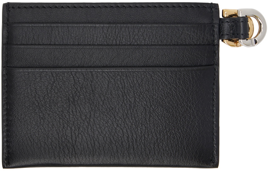 Givenchy Black Card Holders main image 0