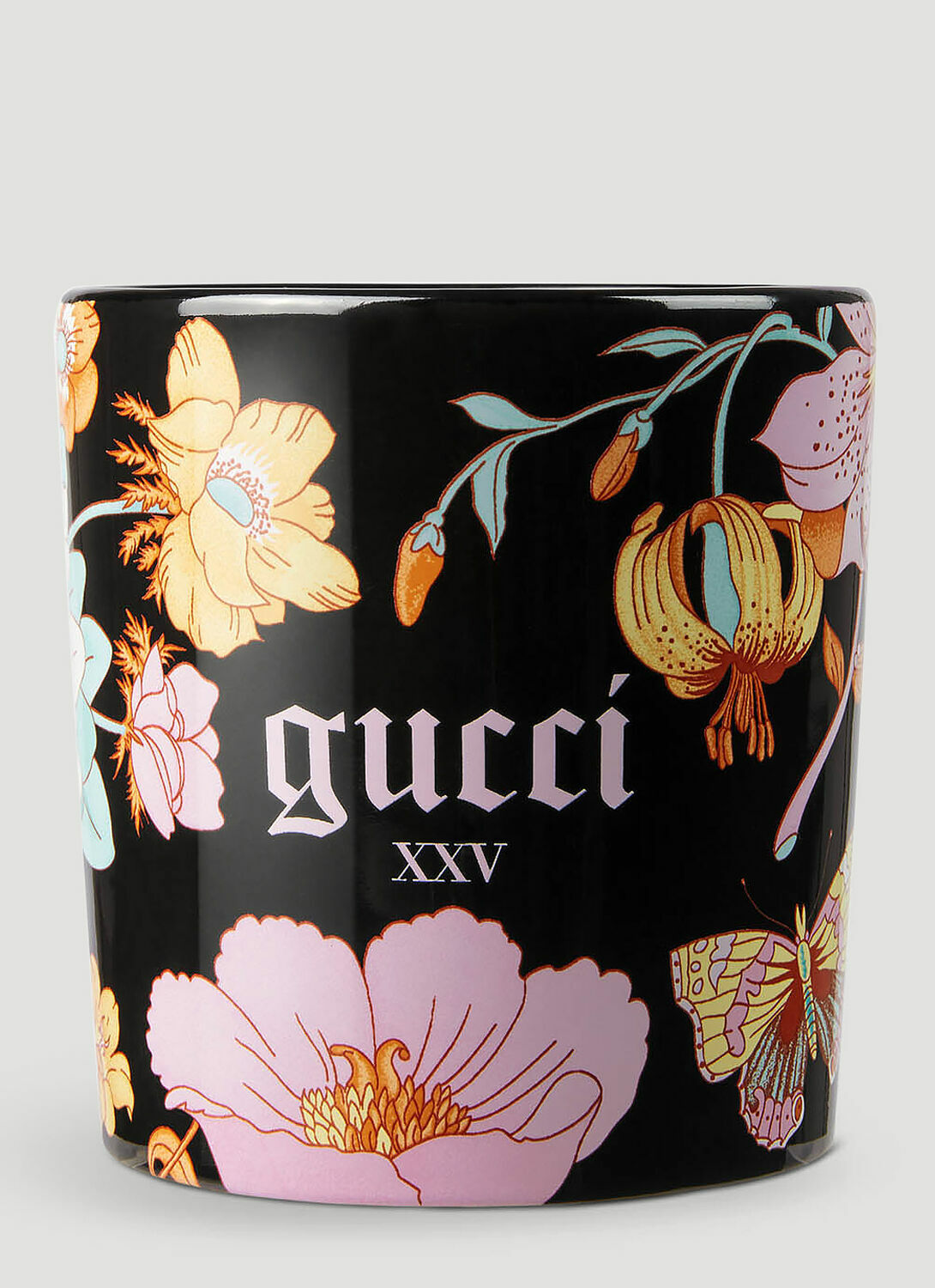 Gucci Flora Candle