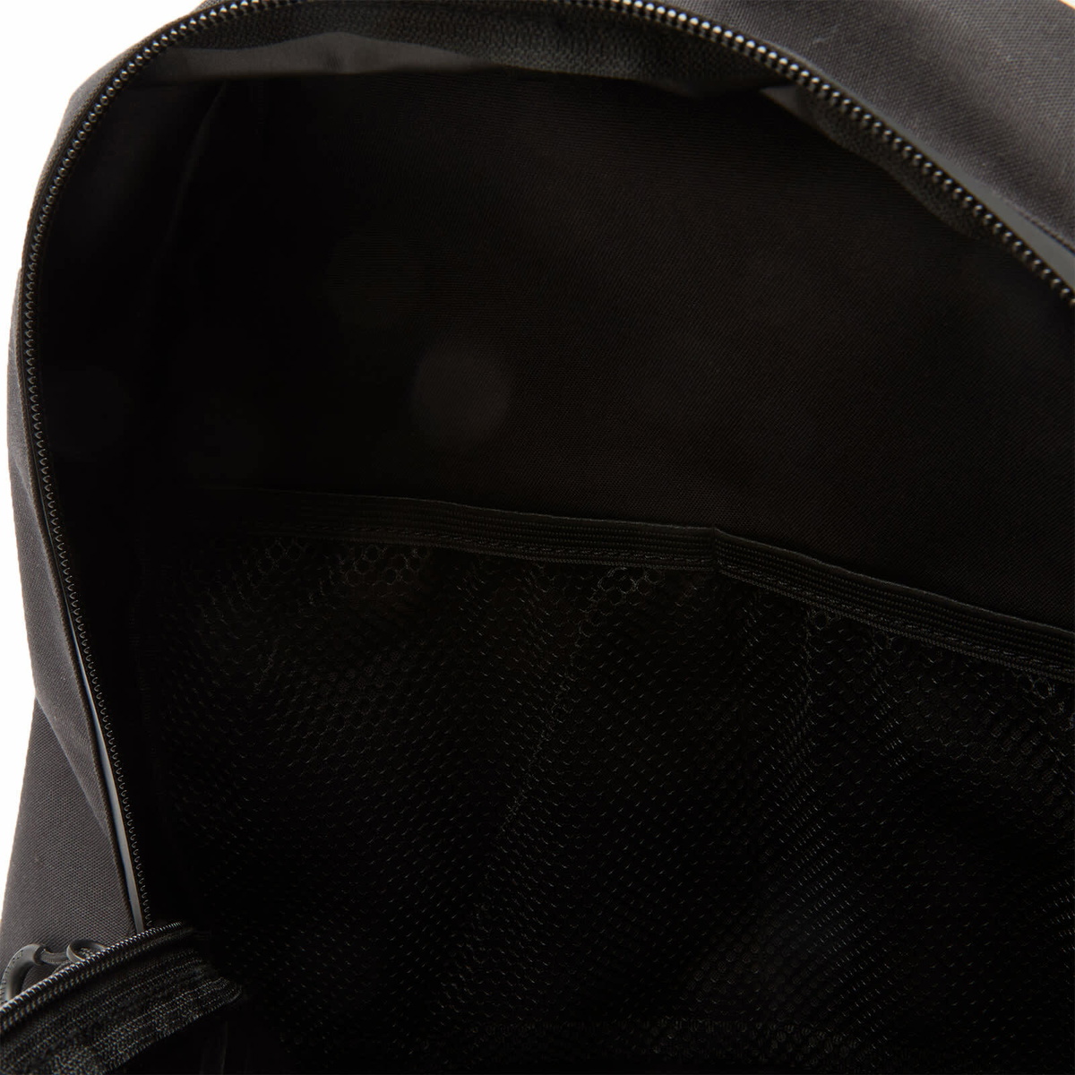 and wander PE/CO 20L Daypack in Black 