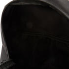 and wander PE/CO 20L Daypack in Black 