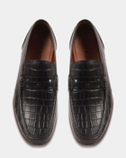 Steve Madden Kline Dress Shoes in Black