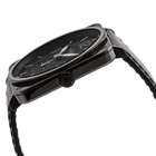 Bells and Ross Quartz Black Dial Watch BRS98-BCS-00807