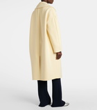 Loewe Wool coat