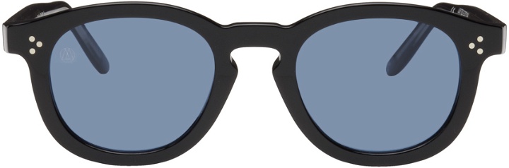 Photo: OTTOMILA Black Ombra Sunglasses